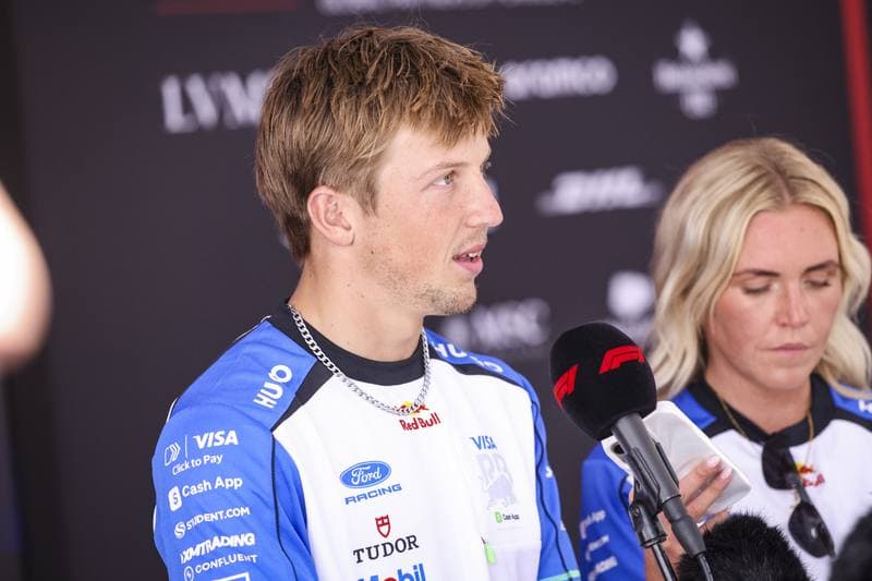 Motorsport. Formula 1. Monaco Grand Prix. 07.06.2026