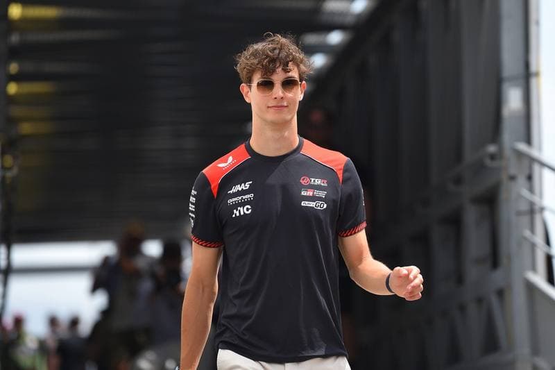 Motorsport. Formula 1. Monaco Grand Prix. 05.06.2026