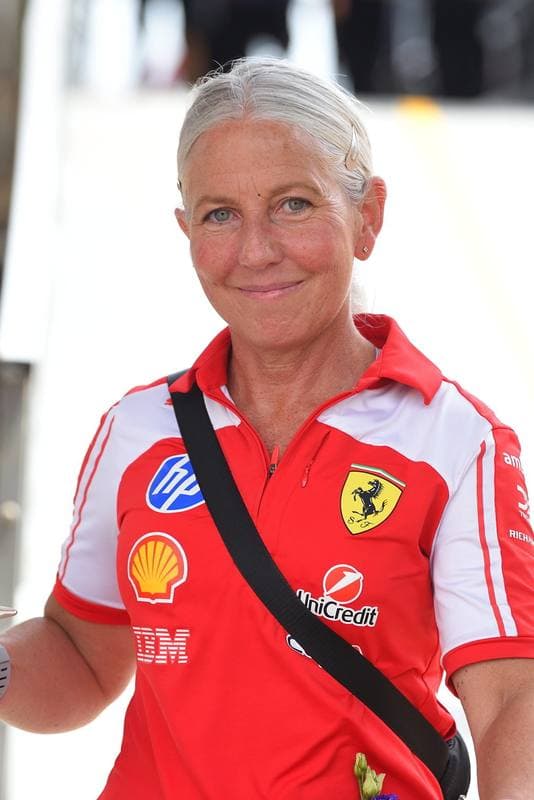 Motorsport. Formula 1. Monaco Grand Prix. 05.06.2026
