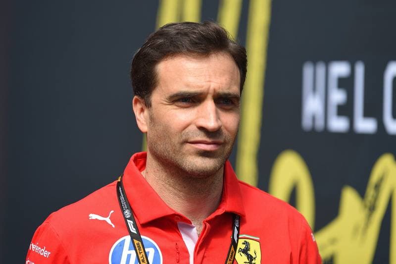 Motorsport. Formula 1. Monaco Grand Prix. 05.06.2026