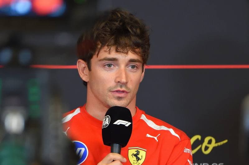 Motorsport. Formula 1. Monaco Grand Prix. 05.06.2026