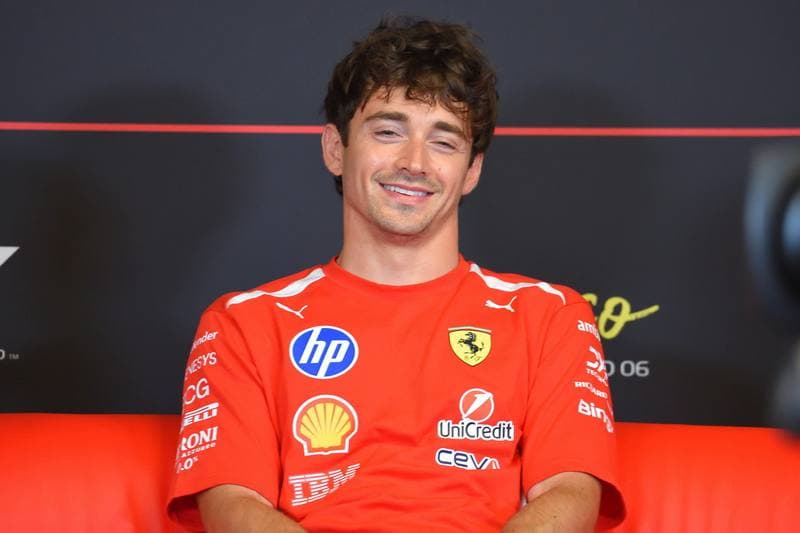 Motorsport. Formula 1. Monaco Grand Prix. 05.06.2026