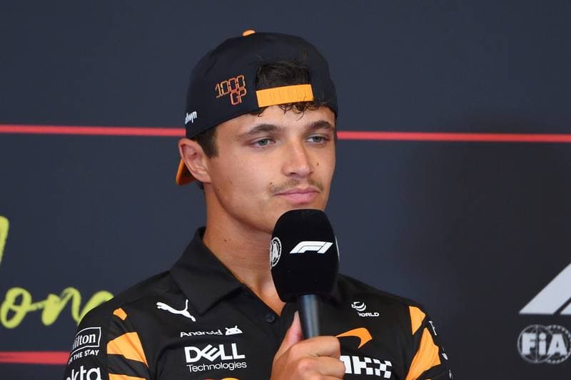 Motorsport. Formula 1. Monaco Grand Prix. 05.06.2026
