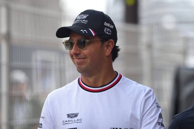 Motorsport. Formula 1. Monaco Grand Prix. 05.06.2026
