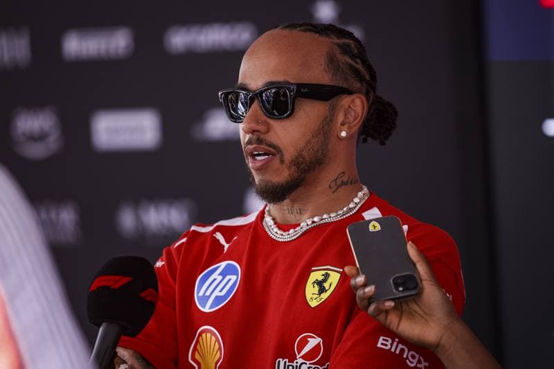 Motorsport. Formula 1. Monaco Grand Prix. 07.06.2026