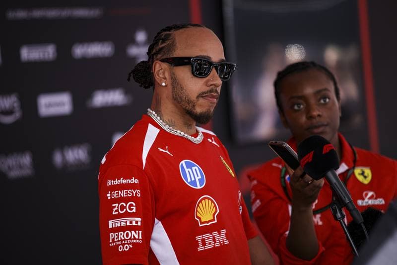 Motorsport. Formula 1. Monaco Grand Prix. 07.06.2026