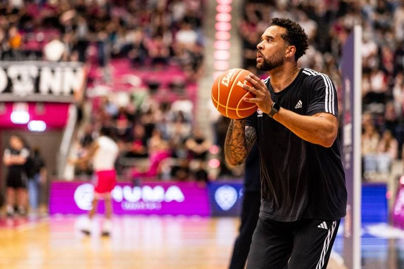 Basketball. easyCredit BBL. Telekom Baskets Bonn - FC Bayern Basketball. 04.06.2026