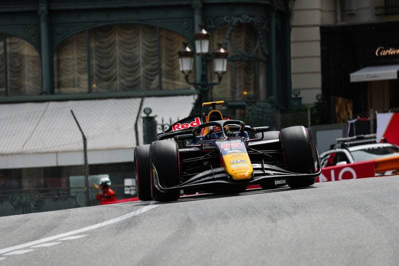 Motorsport. FIA Formula 2 Championship. Race. 04.06.2026