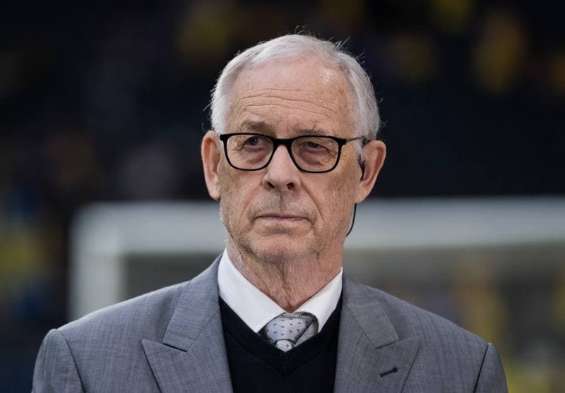 Football. International Friendly. Sweden - Greece. 04.06.2026