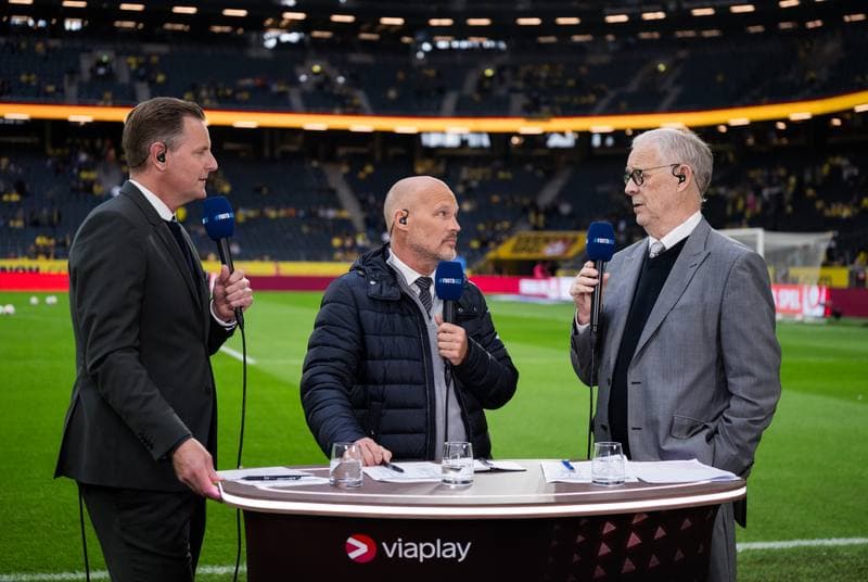 Football. International Friendly. Sweden - Greece. 04.06.2026