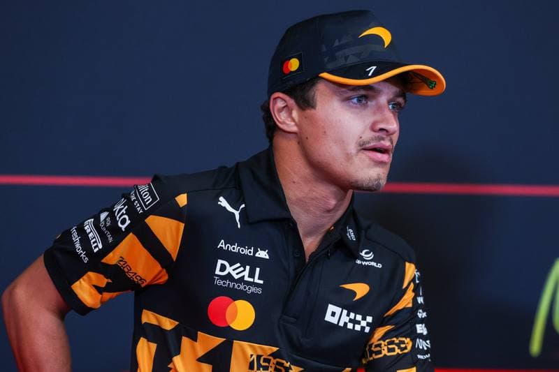 Motorsport. Formula 1. Monaco Grand Prix. 05.06.2026