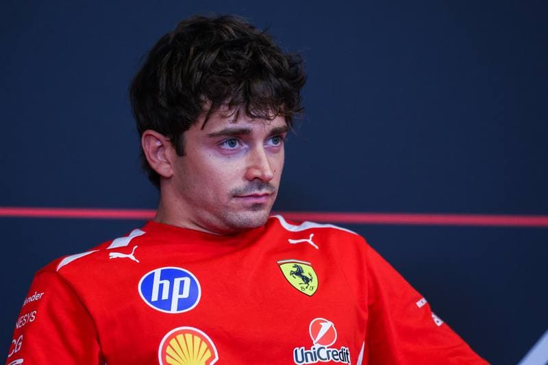 Motorsport. Formula 1. Monaco Grand Prix. 05.06.2026