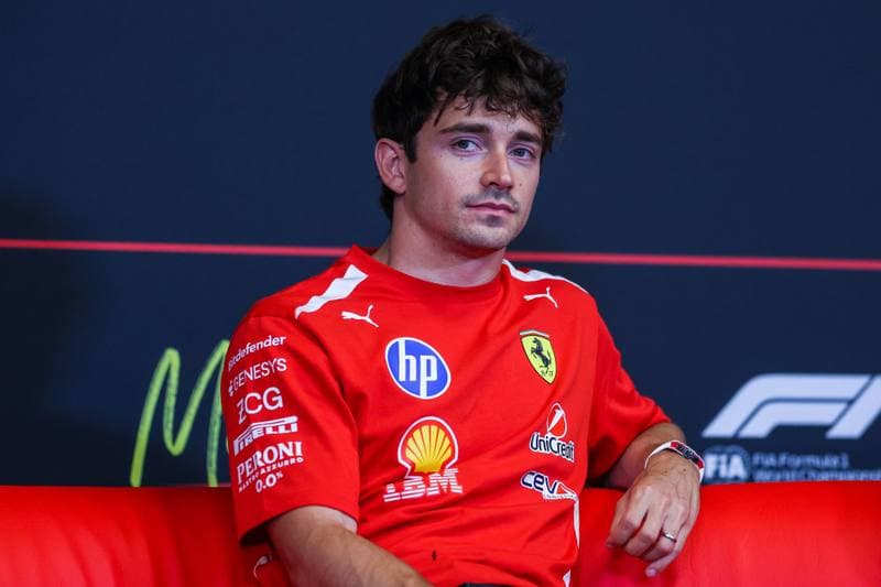 Motorsport. Formula 1. Monaco Grand Prix. 05.06.2026