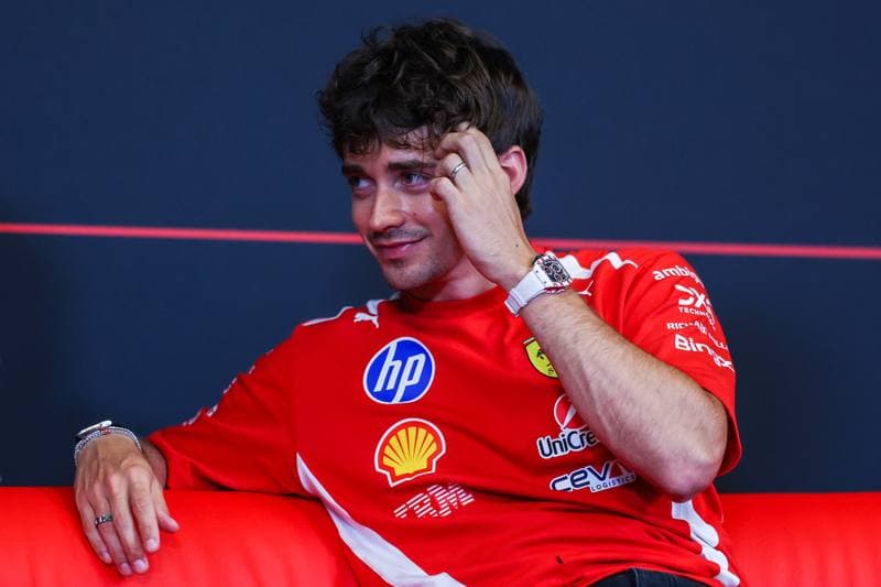 Motorsport. Formula 1. Monaco Grand Prix. 05.06.2026