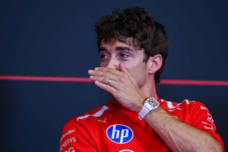 Motorsport. Formula 1. Monaco Grand Prix. 05.06.2026