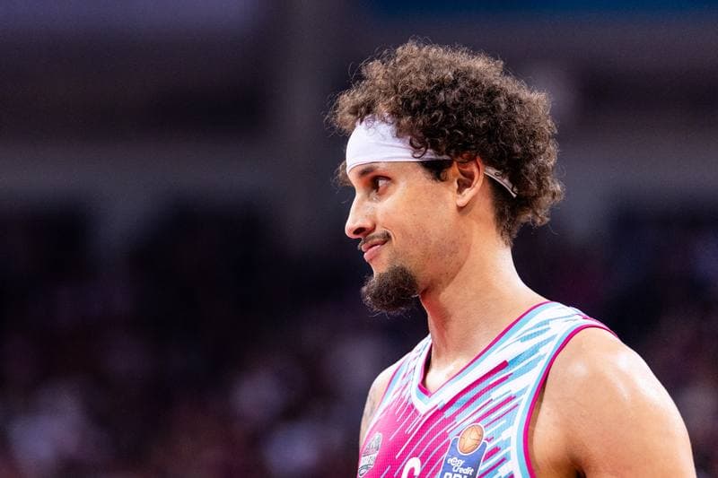 Basketball. easyCredit BBL. Telekom Baskets Bonn - FC Bayern Basketball. 04.06.2026
