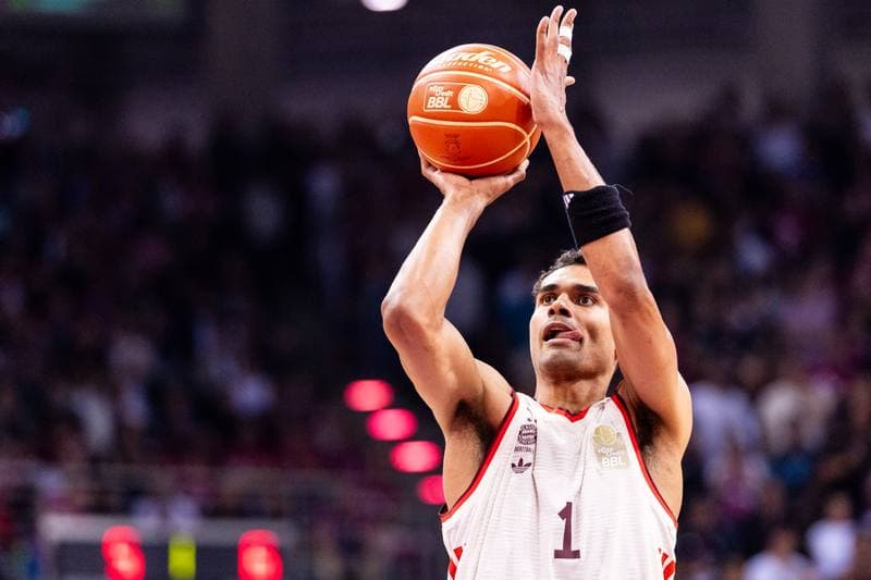 Basketball. easyCredit BBL. Telekom Baskets Bonn - FC Bayern Basketball. 04.06.2026