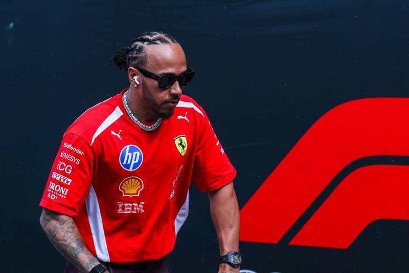 Motorsport. Formula 1. Monaco Grand Prix. 05.06.2026