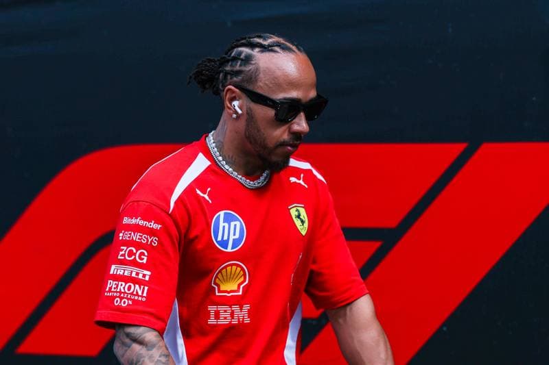 Motorsport. Formula 1. Monaco Grand Prix. 05.06.2026