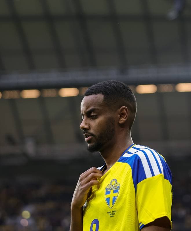 Football. International Friendly. Sweden - Greece. 04.06.2026