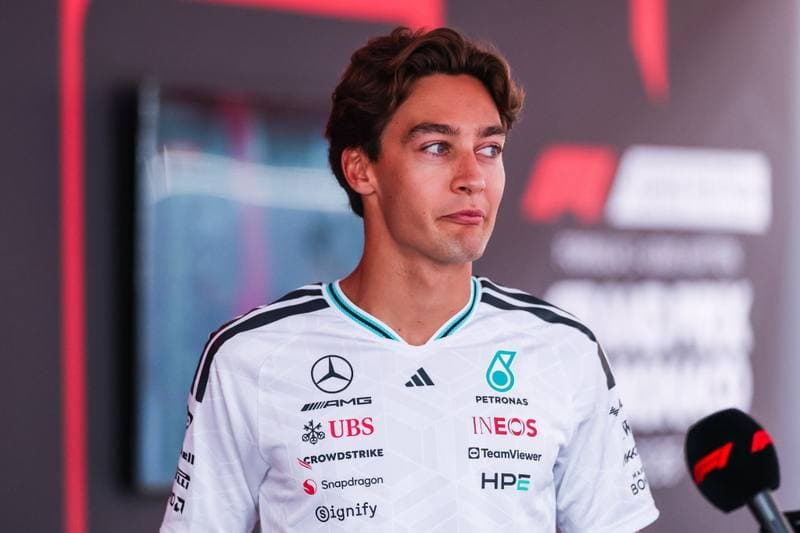 Motorsport. Formula 1. Monaco Grand Prix. 05.06.2026