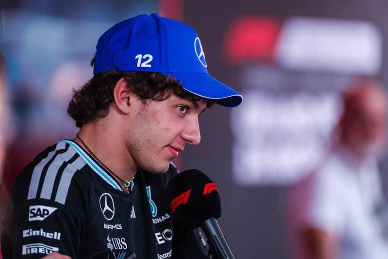 Motorsport. Formula 1. Monaco Grand Prix. 05.06.2026