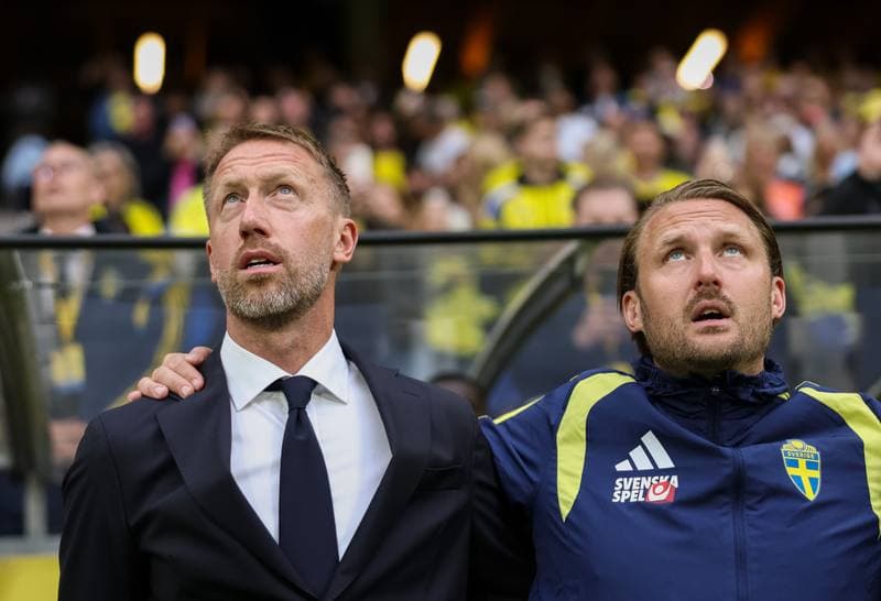 Football. International Friendly. Sweden - Greece. 04.06.2026