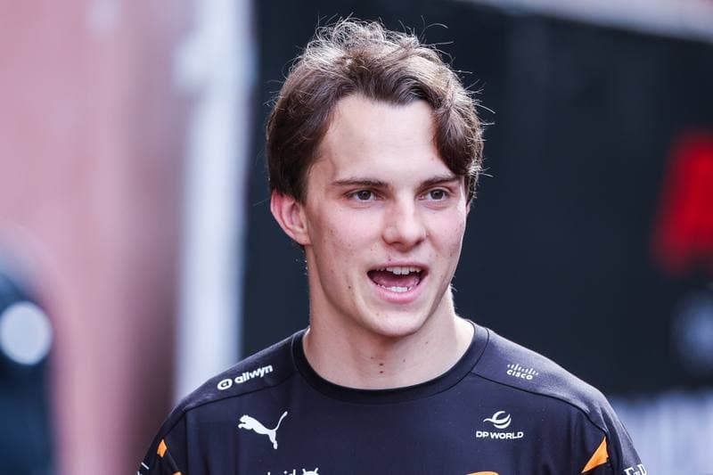 Motorsport. Formula 1. Monaco Grand Prix. 05.06.2026