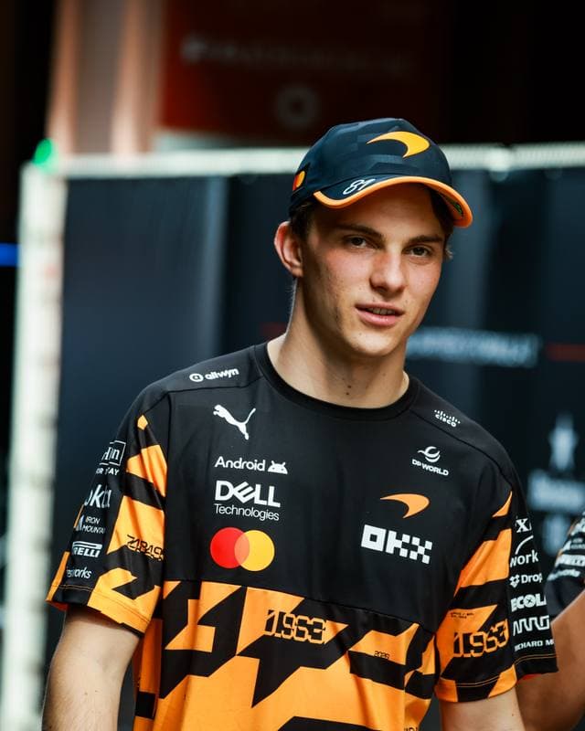 Motorsport. Formula 1. Monaco Grand Prix. 07.06.2026