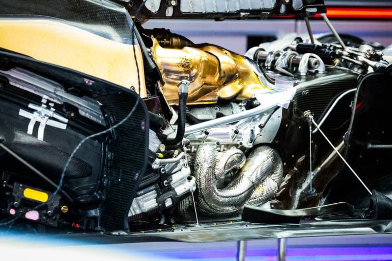 Motorsport. Formula 1. Monaco Grand Prix. 07.06.2026