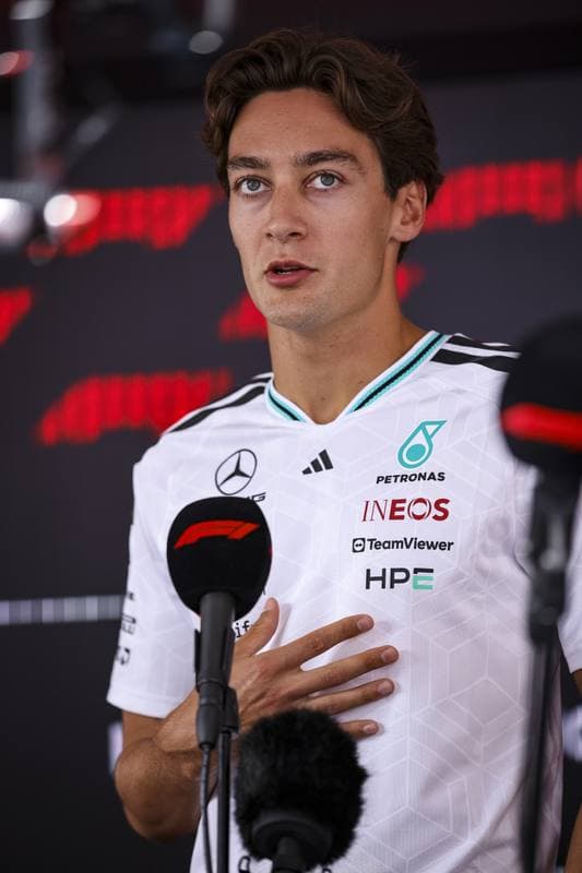 Motorsport. Formula 1. Monaco Grand Prix. 07.06.2026