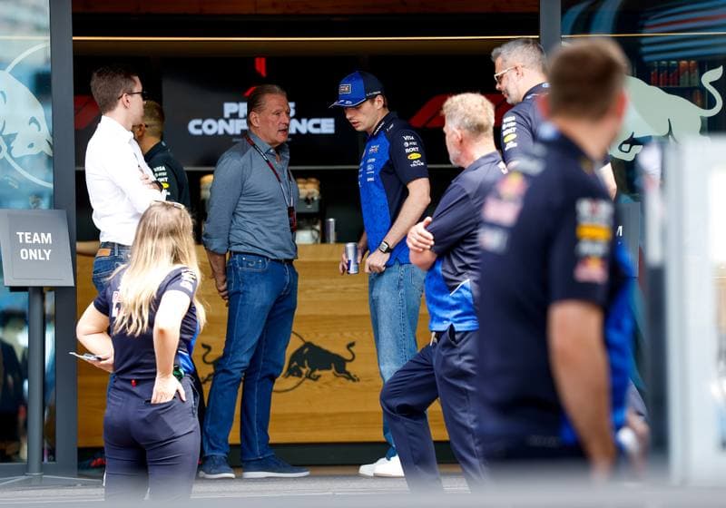 Motorsport. Formula 1. Monaco Grand Prix. 07.06.2026