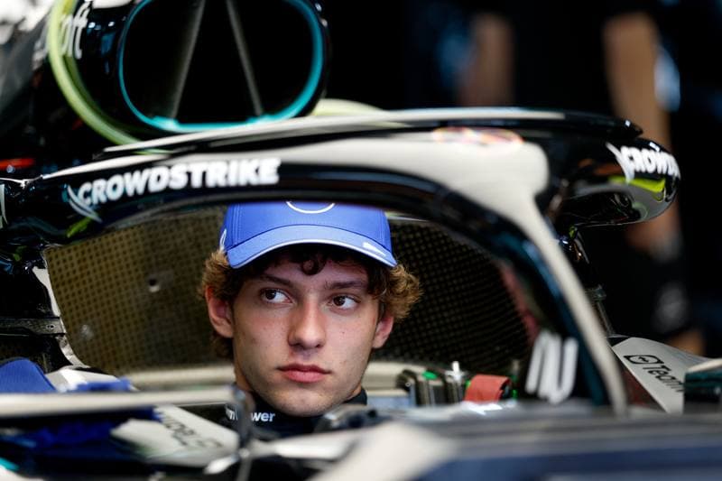 Motorsport. Formula 1. Monaco Grand Prix. 07.06.2026