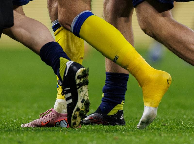 Football. International Friendly. Sweden - Greece. 04.06.2026