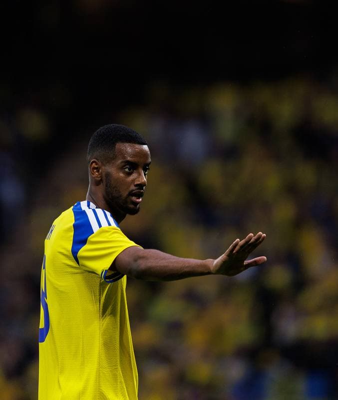 Football. International Friendly. Sweden - Greece. 04.06.2026