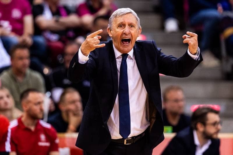 Basketball. easyCredit BBL. Telekom Baskets Bonn - FC Bayern Basketball. 04.06.2026