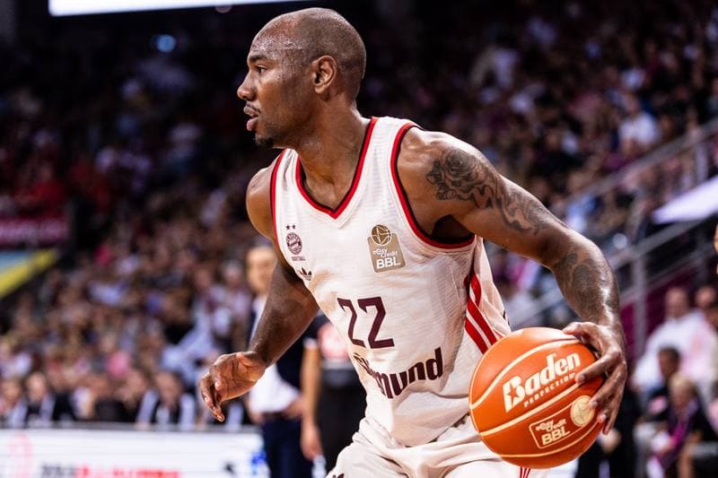 Basketball. easyCredit BBL. Telekom Baskets Bonn - FC Bayern Basketball. 04.06.2026