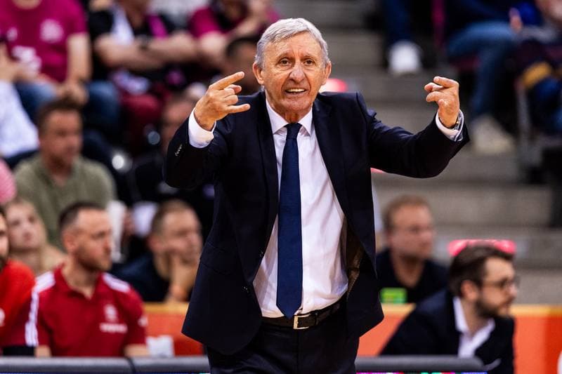 Basketball. easyCredit BBL. Telekom Baskets Bonn - FC Bayern Basketball. 04.06.2026