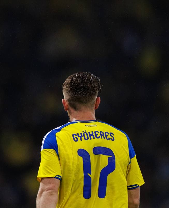 Football. International Friendly. Sweden - Greece. 04.06.2026