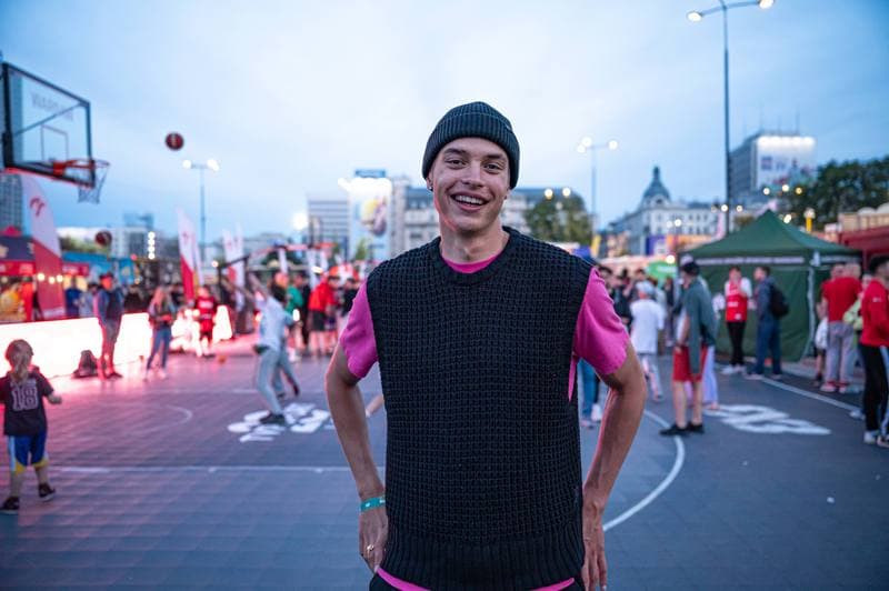 Basketball. FIBA 3x3 World Cup. Day 4. 04.06.2026