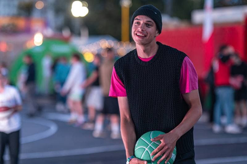 Basketball. FIBA 3x3 World Cup. Day 4. 04.06.2026