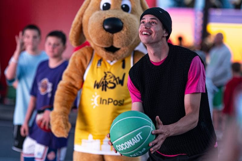 Basketball. FIBA 3x3 World Cup. Day 4. 04.06.2026