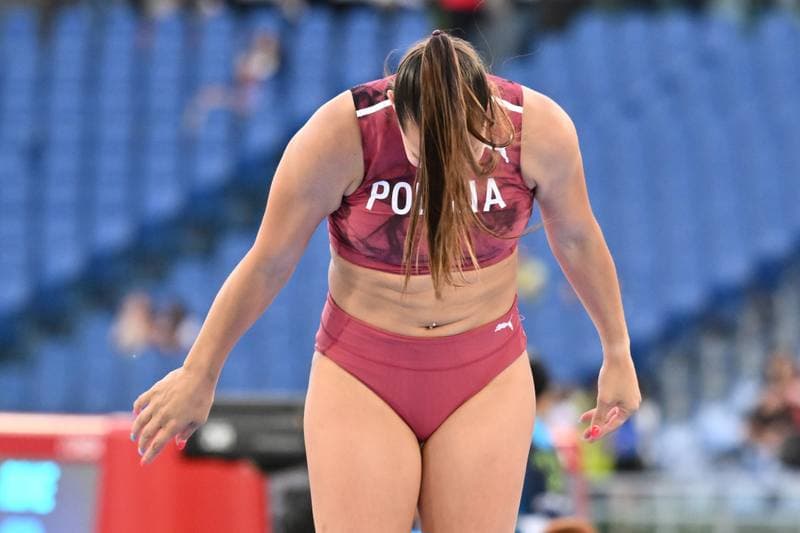 Athletics. IAAF Wanda Diamond League. Golden Gala Pietro Mennea. 03.06.2026