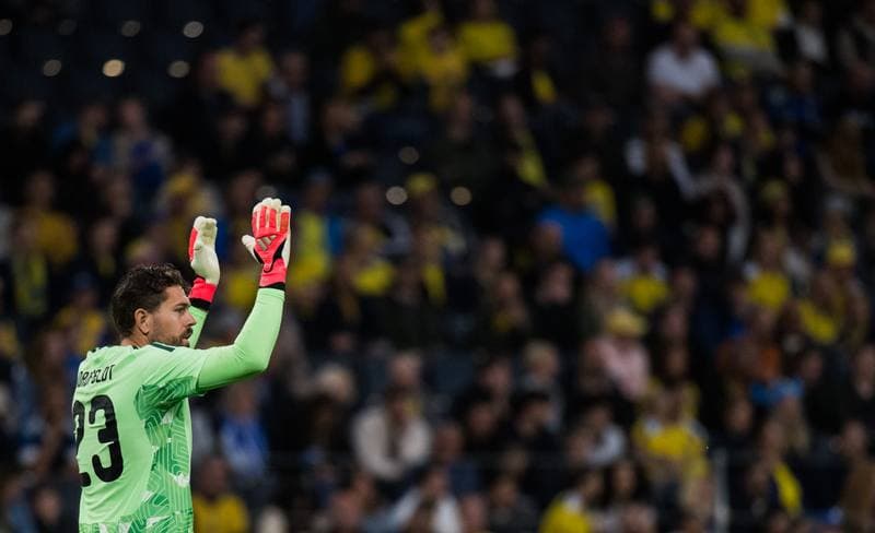 Football. International Friendly. Sweden - Greece. 04.06.2026