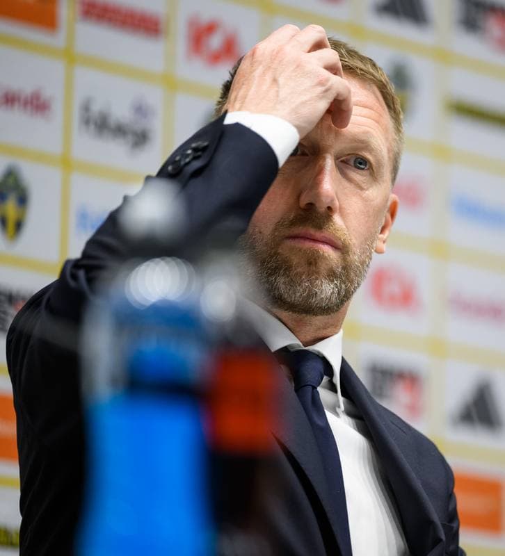 Football. International Friendly. Sweden - Greece. 04.06.2026
