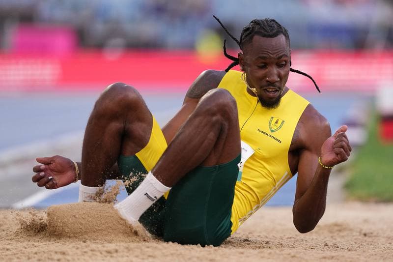 Athletics. IAAF Wanda Diamond League. Rome. 04.06.2026
