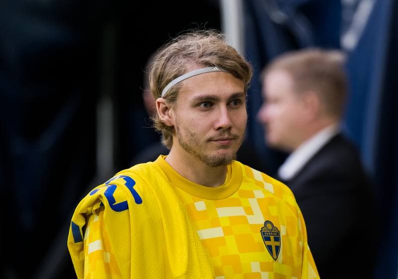 Football. International Friendly. Sweden - Greece. 04.06.2026