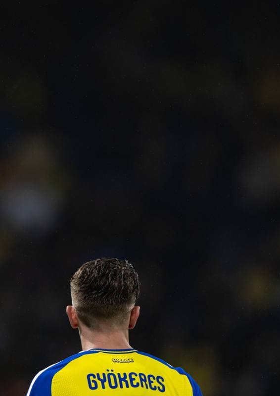 Football. International Friendly. Sweden - Greece. 04.06.2026