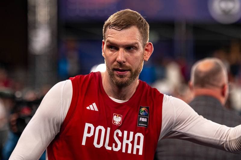 Basketball. FIBA 3x3 World Cup. Poland - United States. 04.06.2026