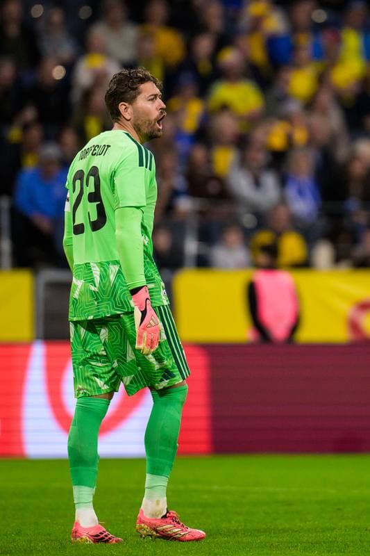 Football. International Friendly. Sweden - Greece. 04.06.2026